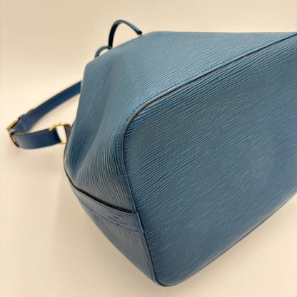 1999 Louis Vuitton Petite Noe