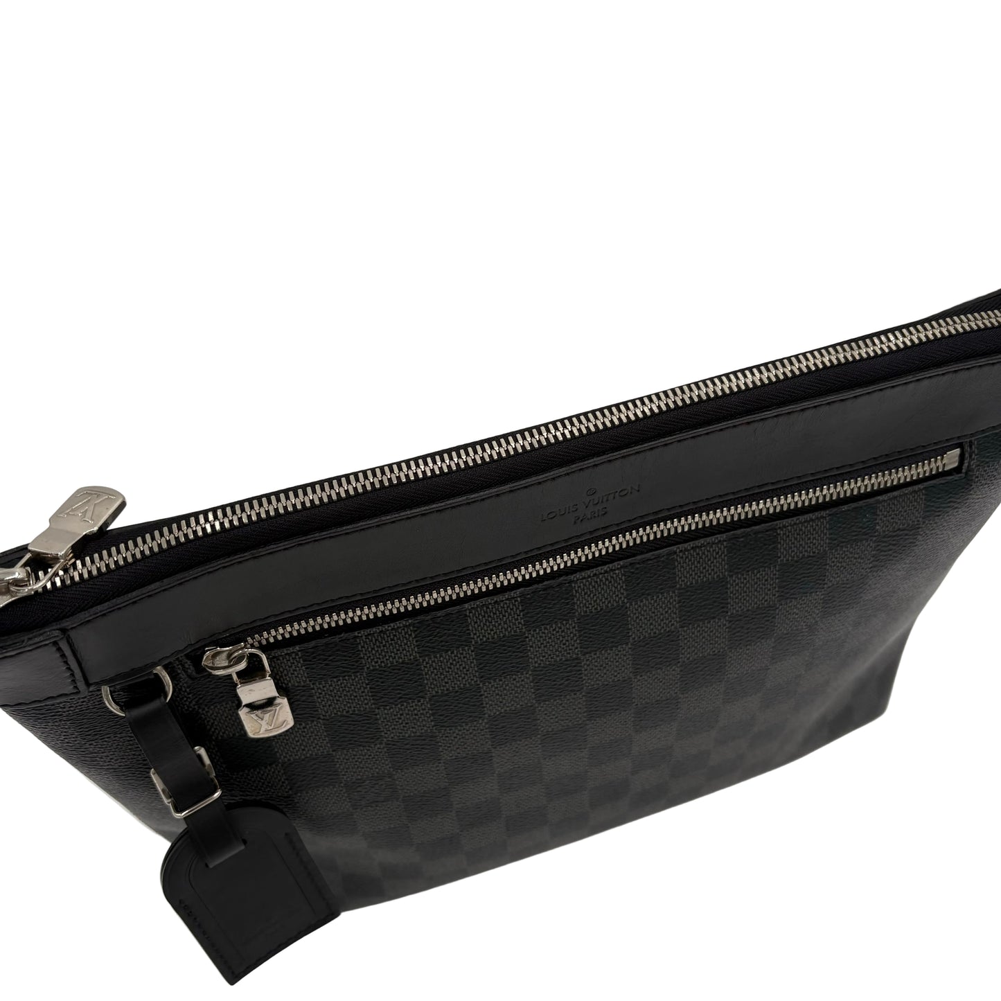 2018 Louis Vuitton  Mick PM Crossbody Bag