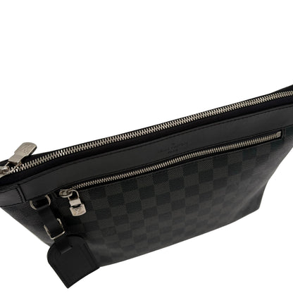 2018 Louis Vuitton  Mick PM Crossbody Bag