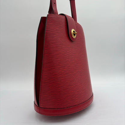 1994 Louis Vuitton Cluny Bag