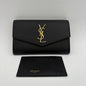 Saint Laurent Uptown Chain Wallet