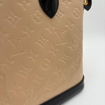 2015 Louis Vuitton Lock It PM Bag