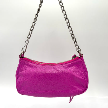 Balenciaga Mini Le Cagole Bag