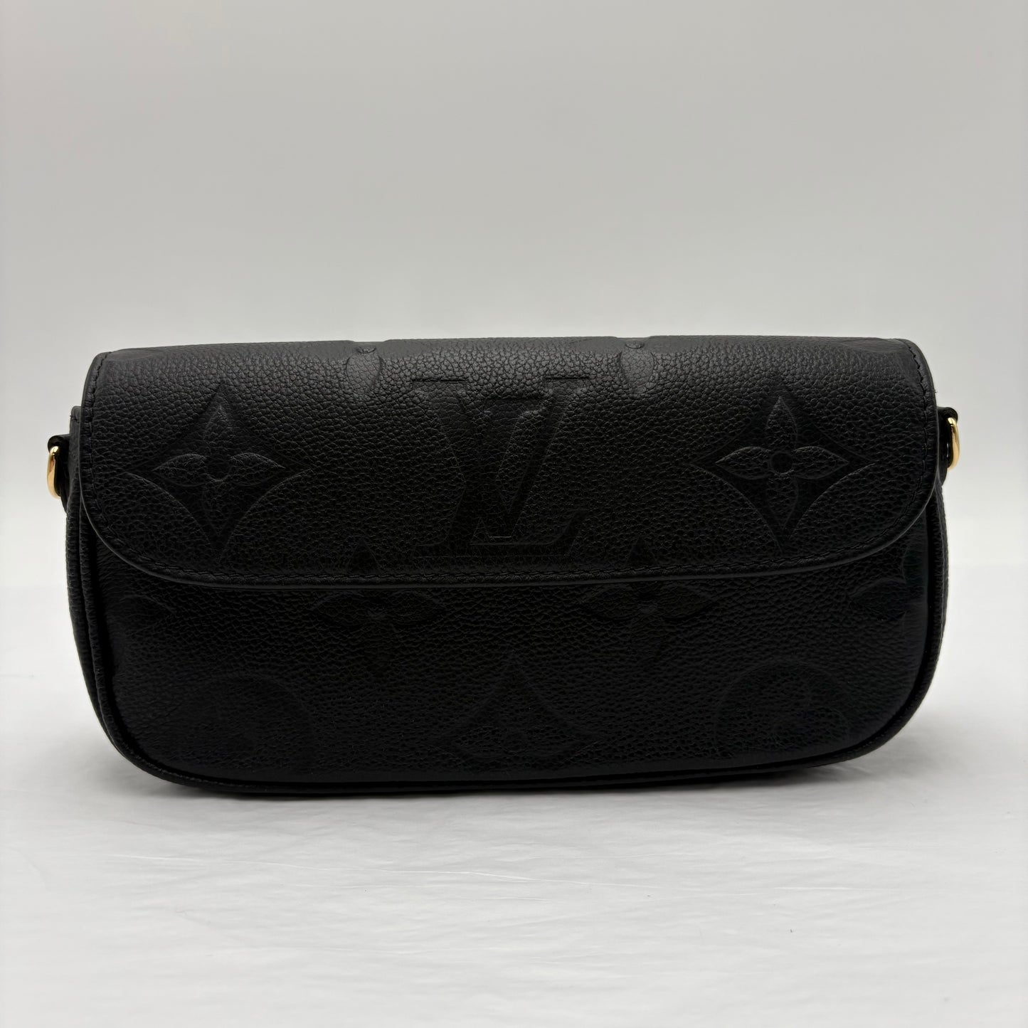 Louis Vuitton Wallet On Chain Ivy