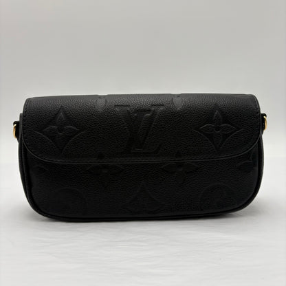 Louis Vuitton Wallet On Chain Ivy