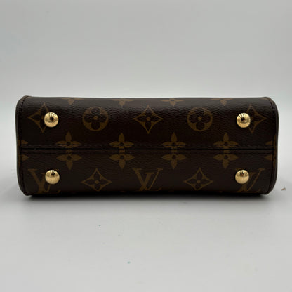 MIB Louis Vuitton Mini Cluny Bag