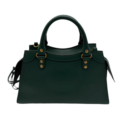 Balenciaga Small Neo City Bag