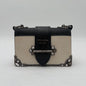 Prada Cahier Chain Crossbody