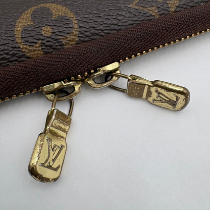 2013 Louis Vuitton 13" Monogram Laptop Sleeve
