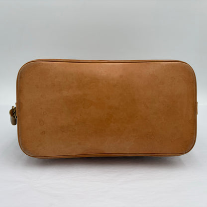 1997 Louis Vuitton Monogram Alma PM