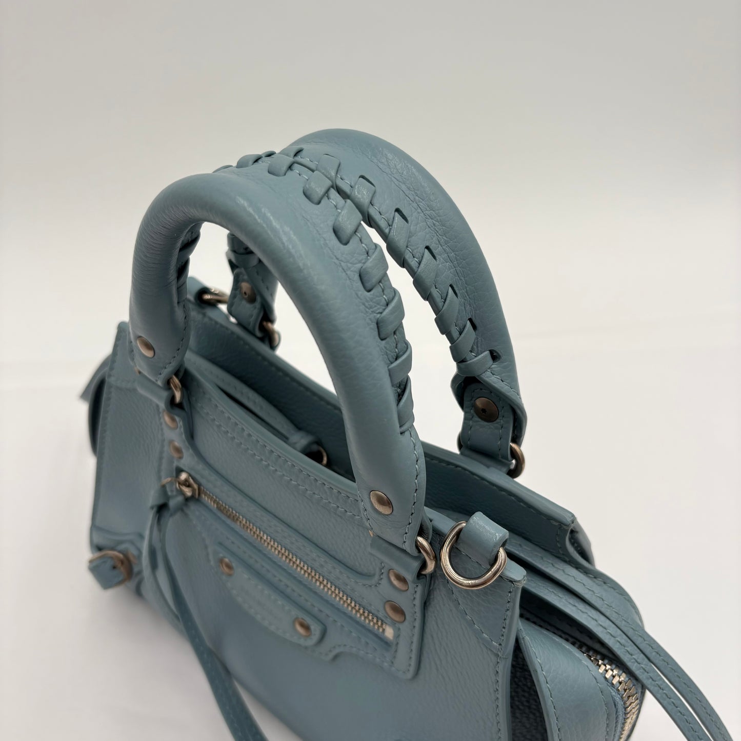 Balenciaga Neo Classic Bag