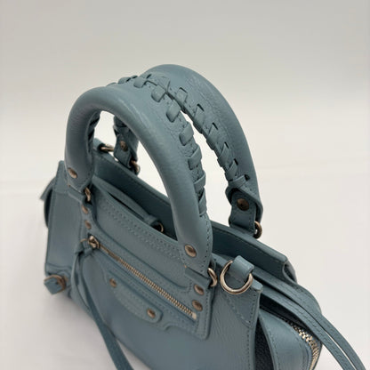 Balenciaga Neo Classic Bag
