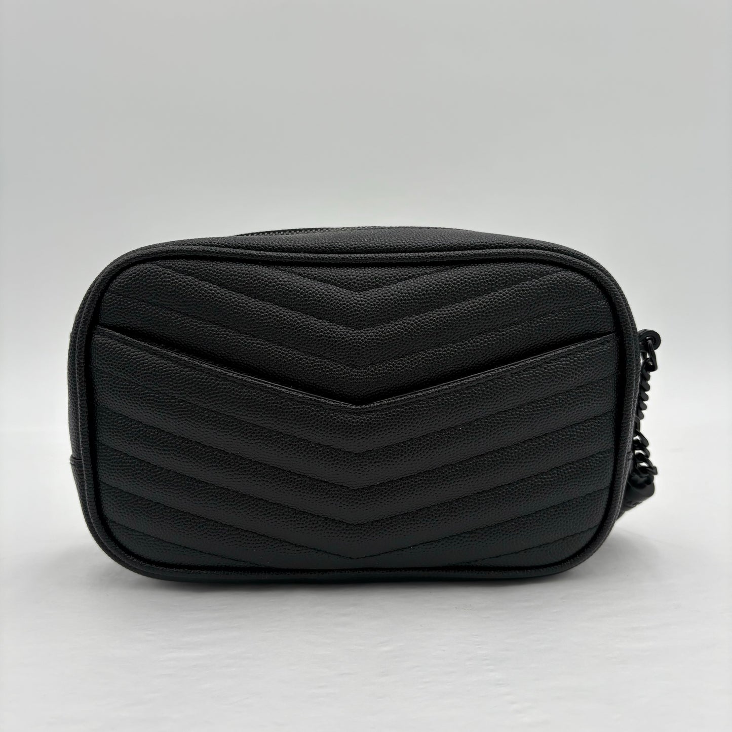 Saint Laurent Lou Mini Camera Bag
