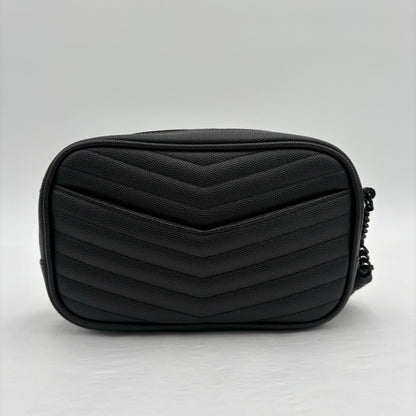 Saint Laurent Lou Mini Camera Bag