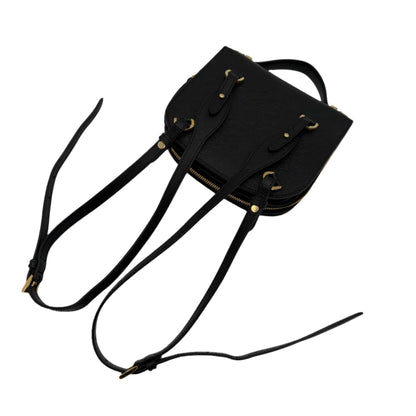 Prada Mini Odette 3Way Backpack/Shoulder Bag