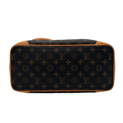 2007 LIMITED Louis Vuitton Monogram Rivets Bag