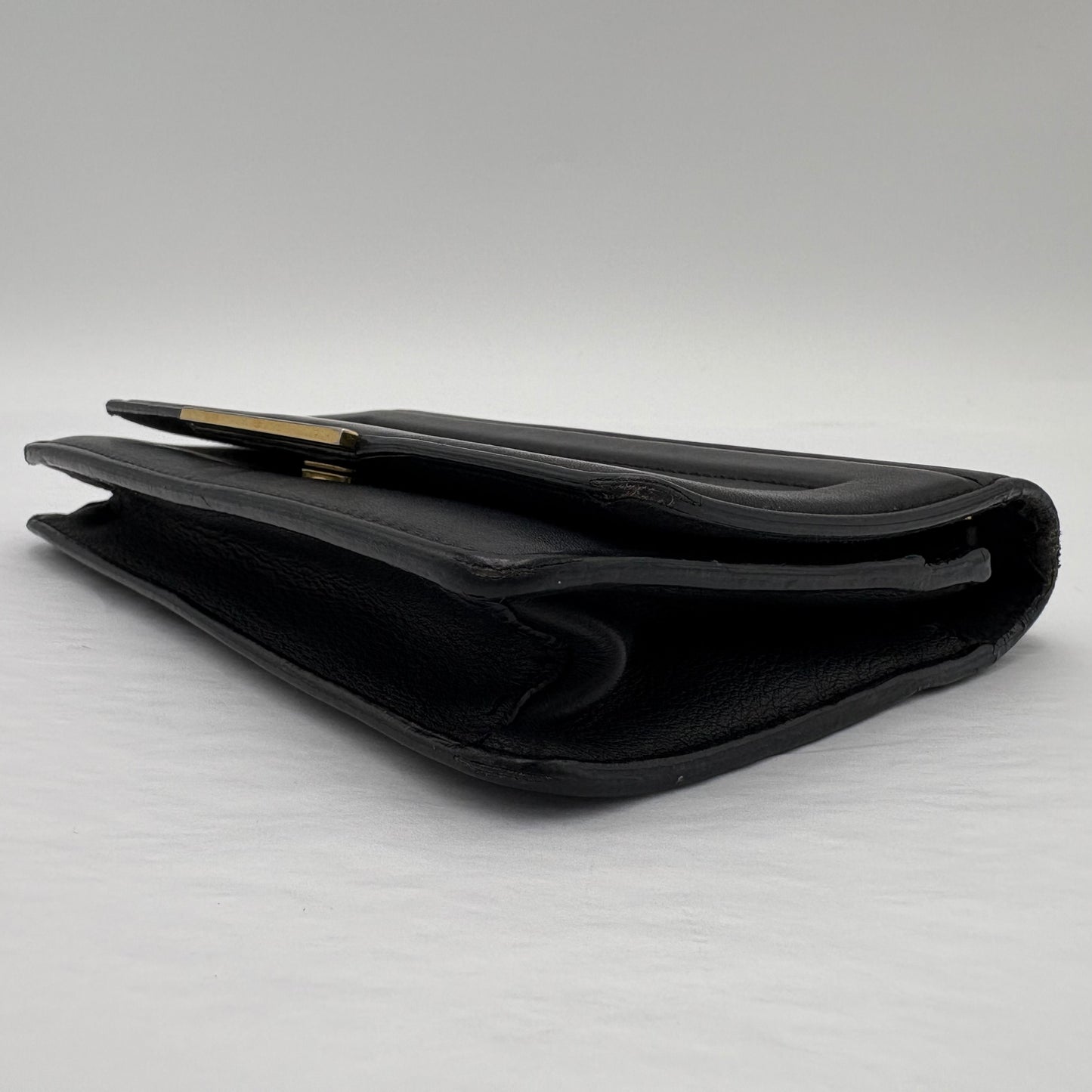 Fendi Vitello Flamingo Tube Wallet On Chain