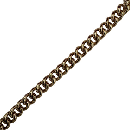 Gucci GG Marmont Leather Mini Chain Bag