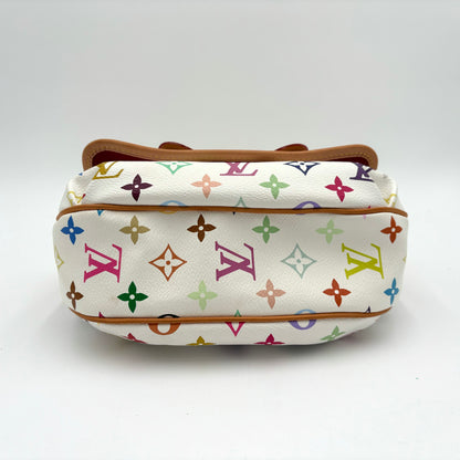 2010 Louis Vuitton Takashi Murakami Patty Shoulder Bag