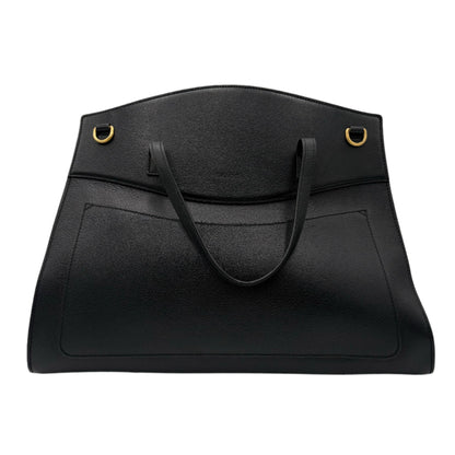 Gucci Crystal Butterfly Linea-Black : Large