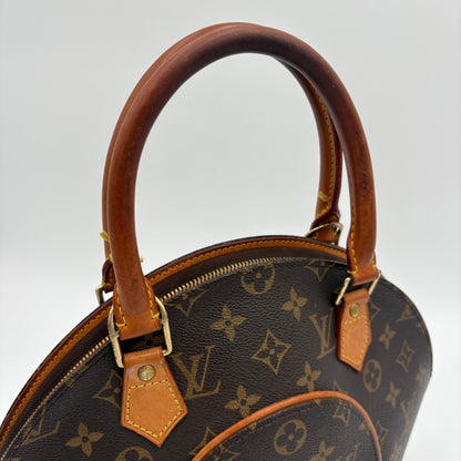 1998 Louis Vuitton Ellipse Pm Bowling Bag