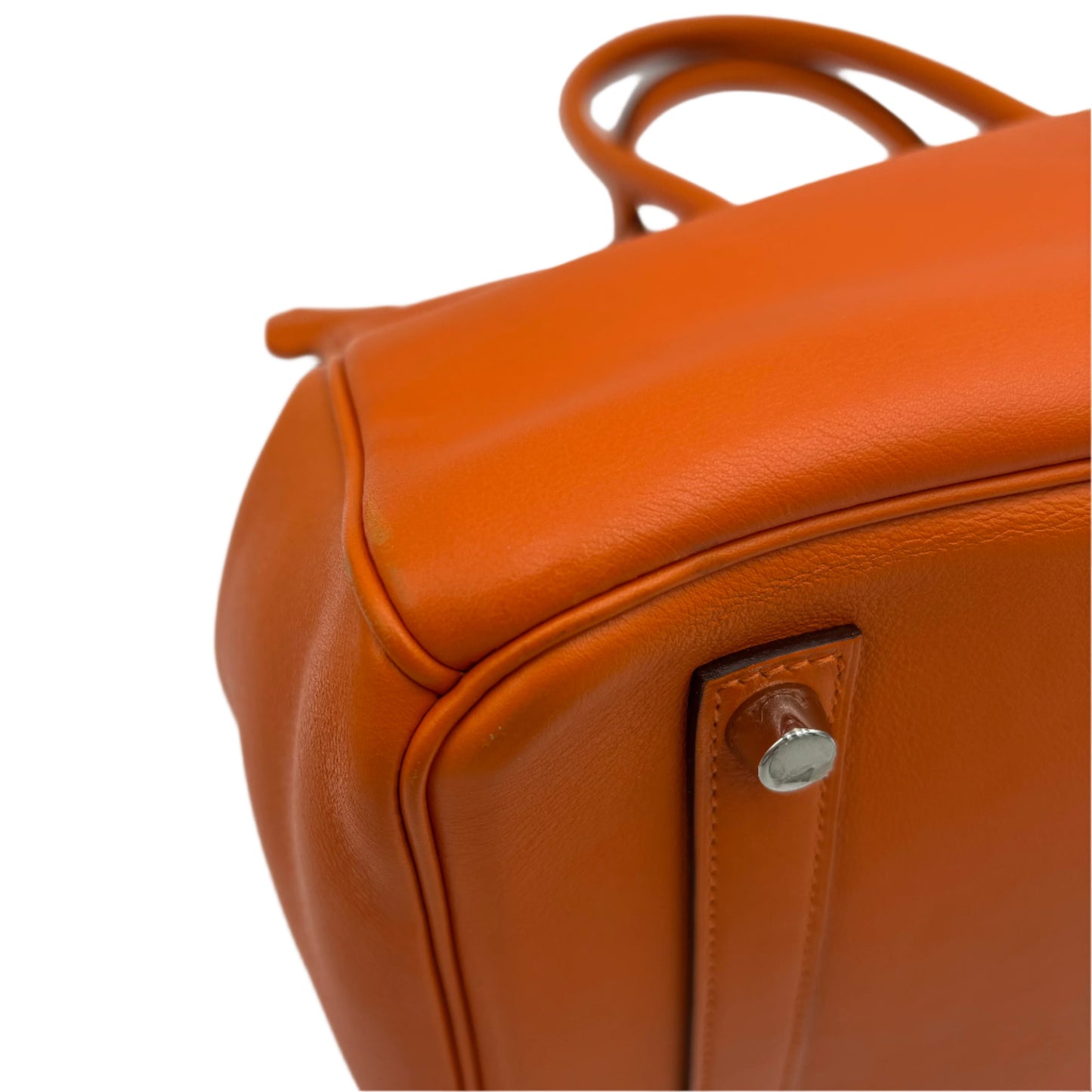 Hermes Birkin 35 Handbag