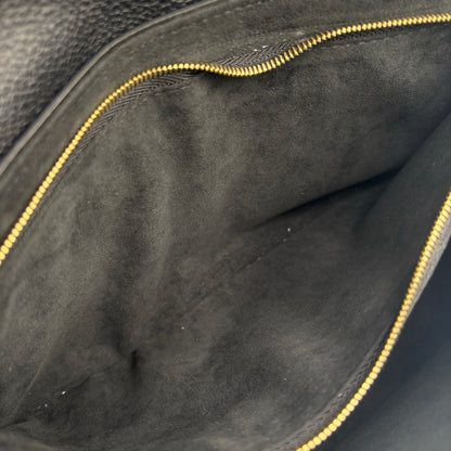Chipped Louis Vuitton Vavin PM Empreinte Leather