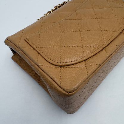 2005-06 Chanel Mini Square Single Flap