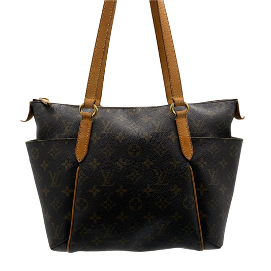 Louis Vuitton Totally Tote-Monogram : PM
