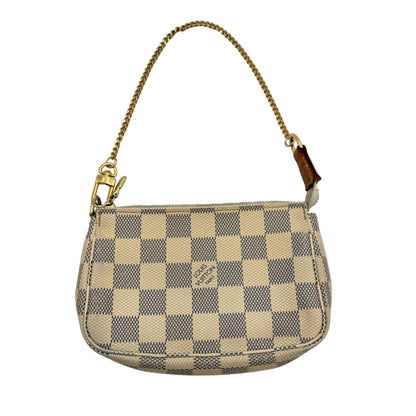 2015 Louis Vuitton Accessories Pochette