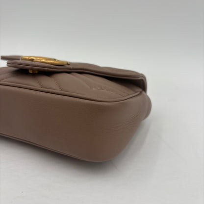 Gucci GG Marmont Super MIni Bag