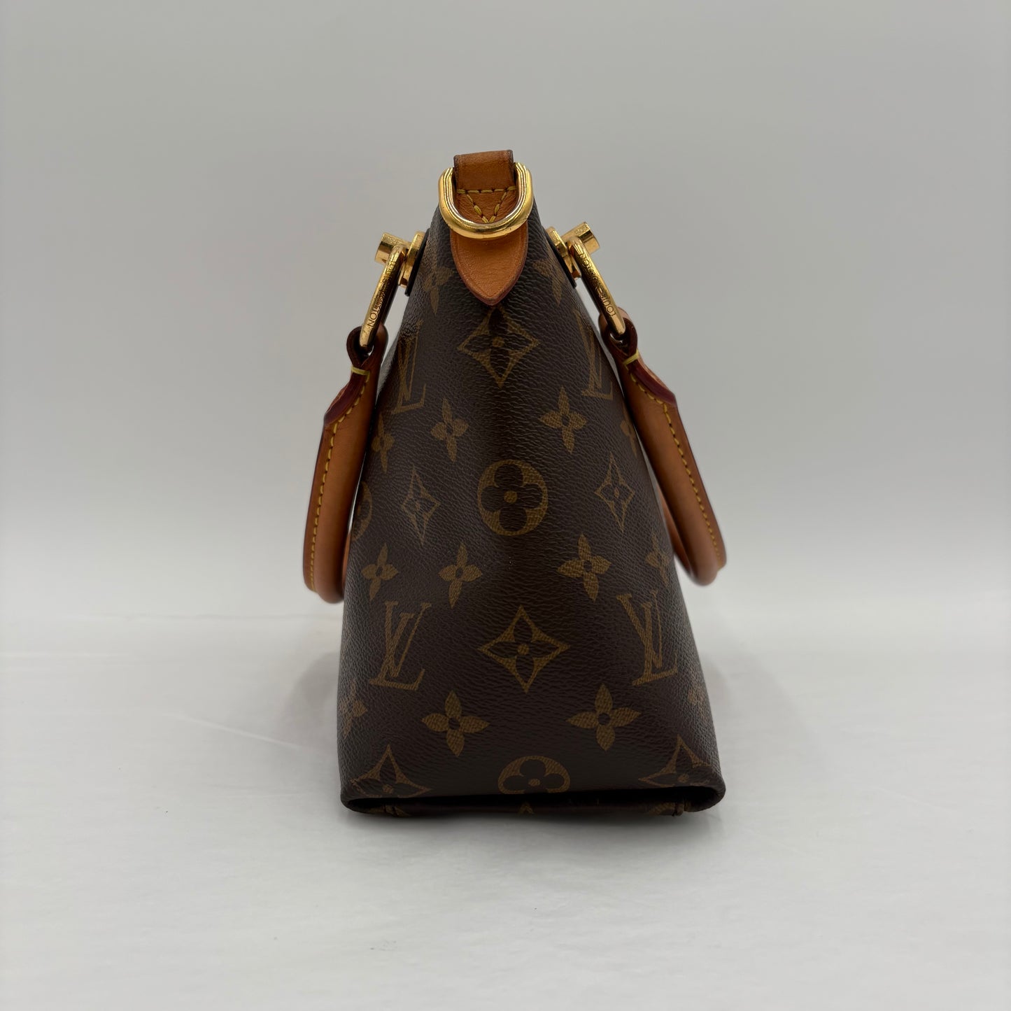 Louis Vuitton V Tote Monogram/Canvas BB