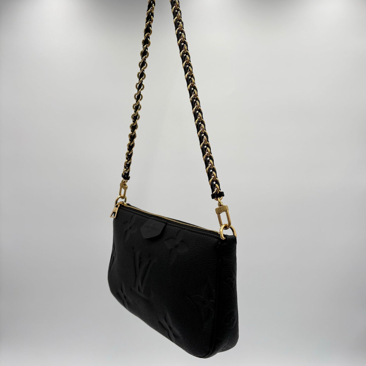 Louis Vuitton Empreinte Pochette