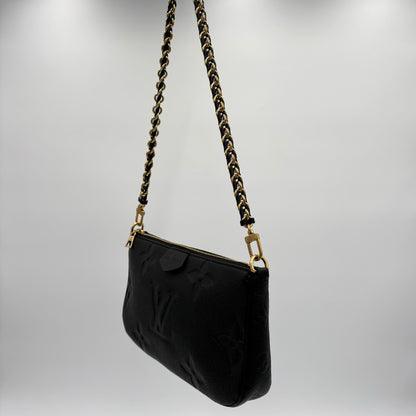 Louis Vuitton Empreinte Pochette