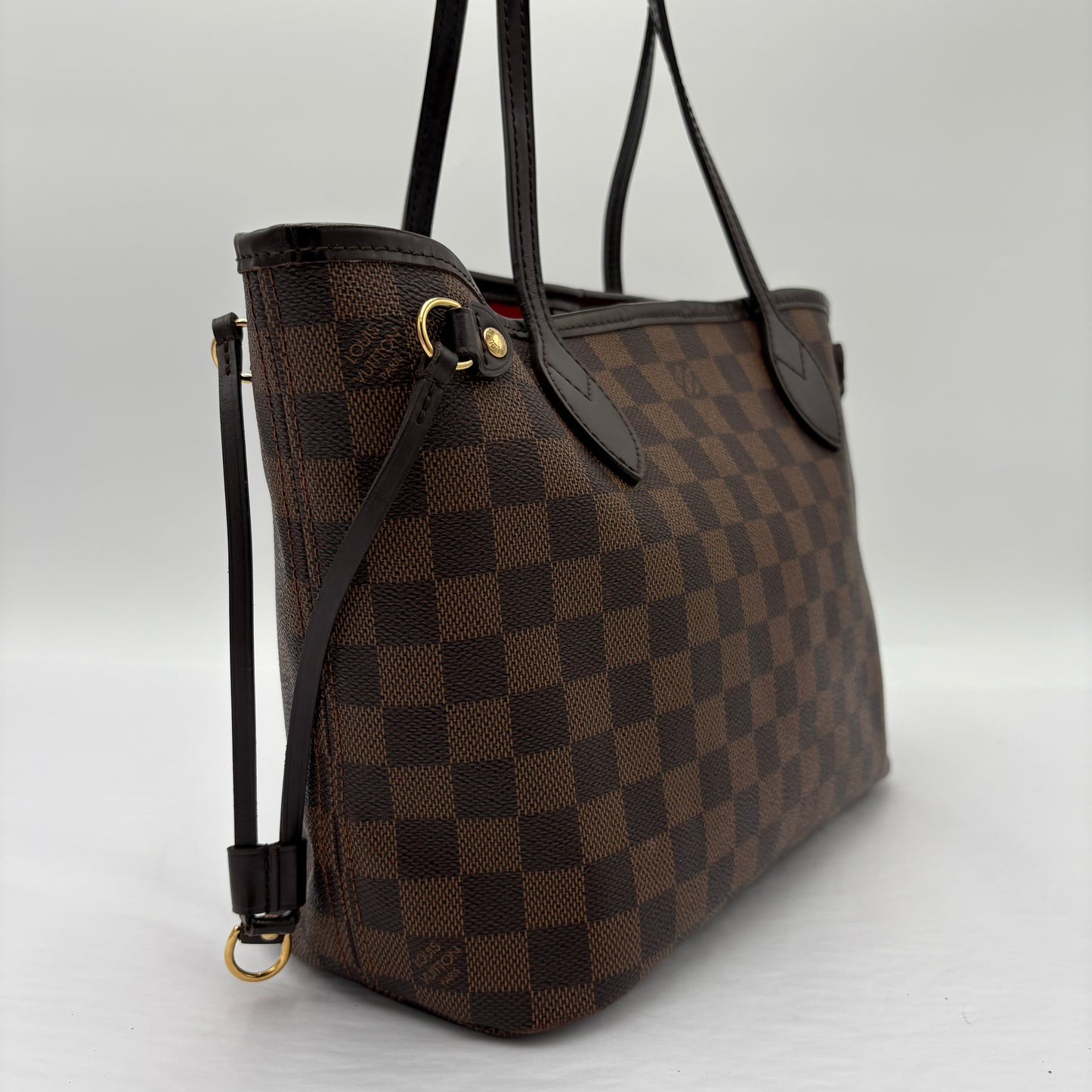 2018 Louis Vuitton Neverfull PM Tote