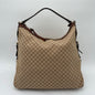 Gucci Diamante Village GG Shoulder Bag