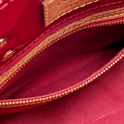 2007 Louis Vuitton Vernis Reade
