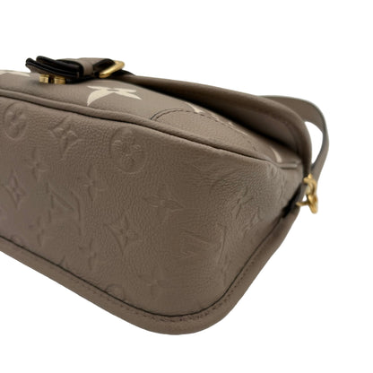 Louis Vuitton Diane Satchel