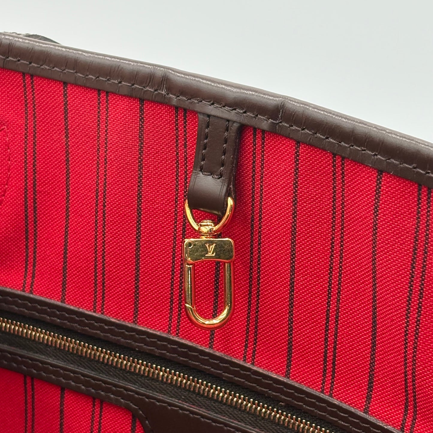 2015 Louis Vuitton Neverfull GM