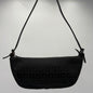 Fendi Zucchino Shoulder Bagguette Black