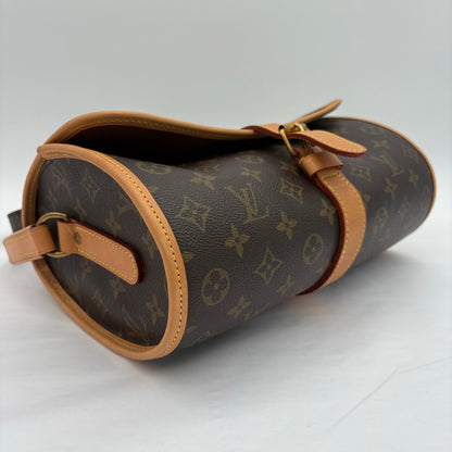 1991 Louis Vuitton Marne Crossbody
