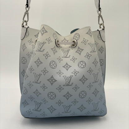 Louis Vuitton Mahina Muria Hombre Bucket