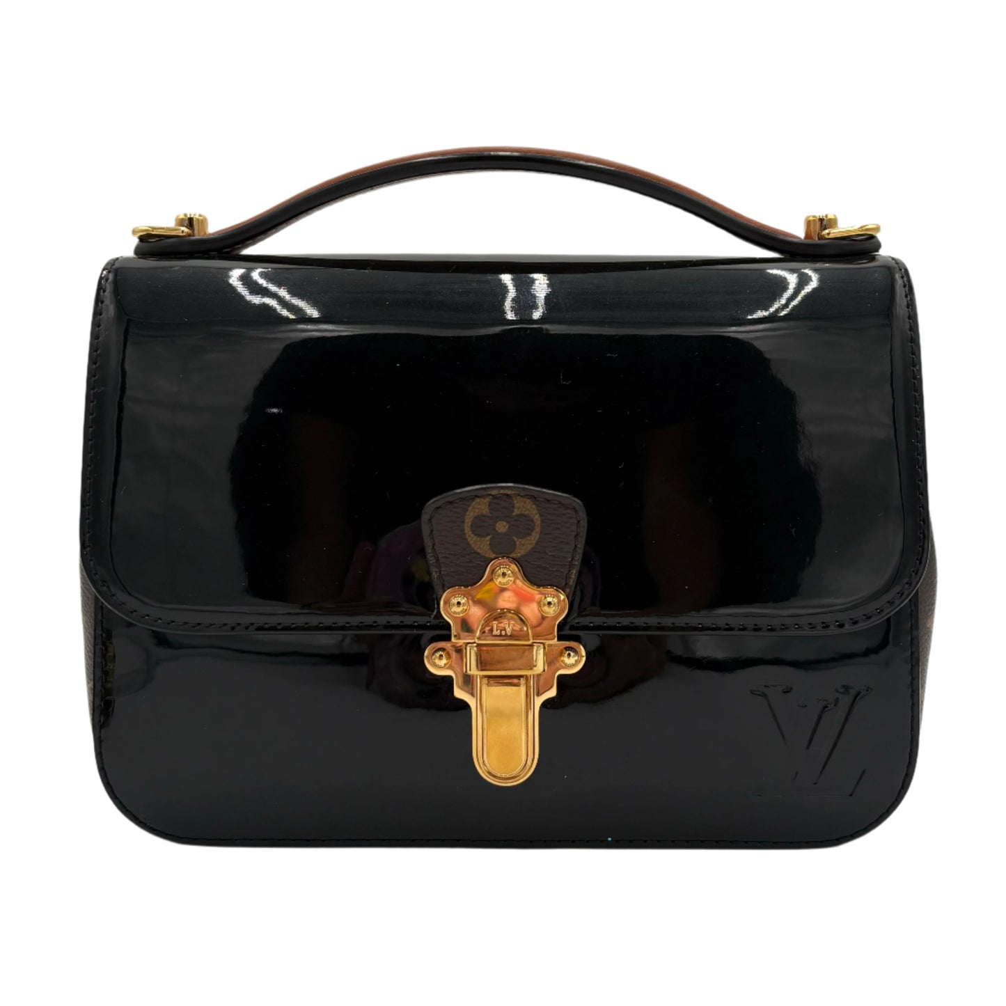 Louis Vuitton Cherrywood BB Bag