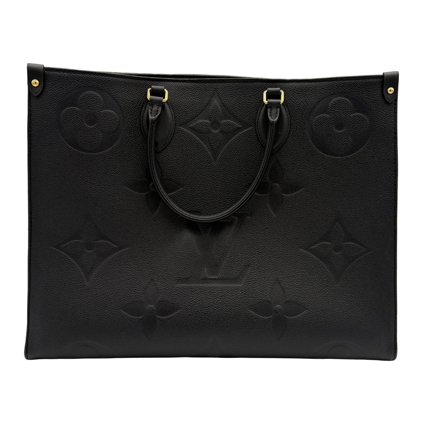 Louis Vuitton OnTheGo Giant Monogram Tote