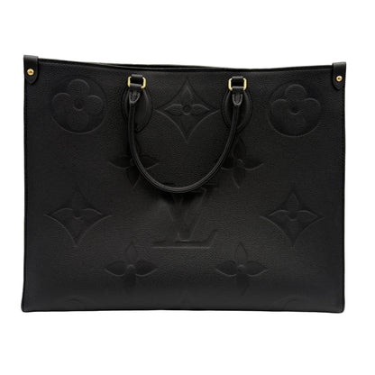 Louis Vuitton OnTheGo Giant Monogram Tote