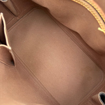 2010 Louis Vuitton Monogram Alma