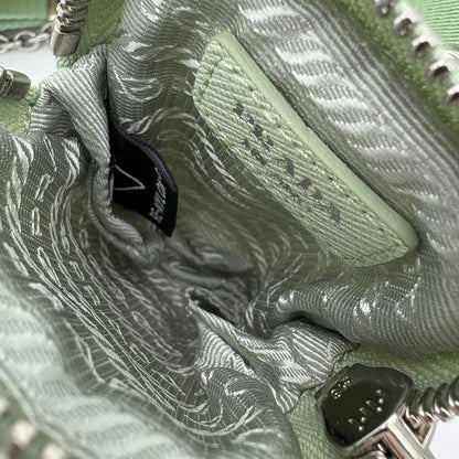 Prada Re-Edotopm 2005 Shoulder Bag