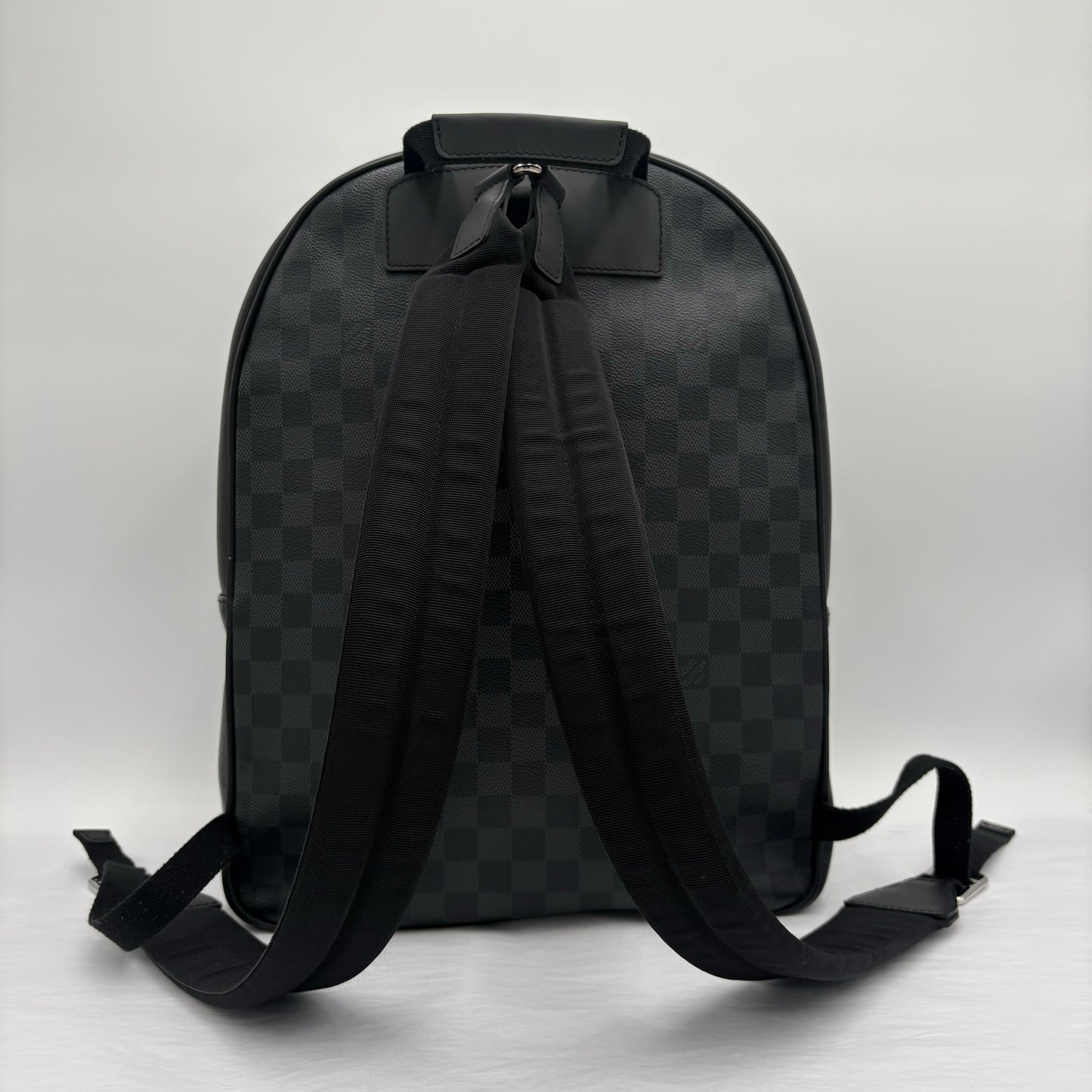 2017 Louis Vuitton LIMITED World Tour Josh Backpack