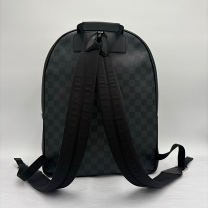 2017 Louis Vuitton LIMITED World Tour Josh Backpack