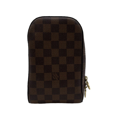 Louis Vuitton Damier Gange Crossbody Bag